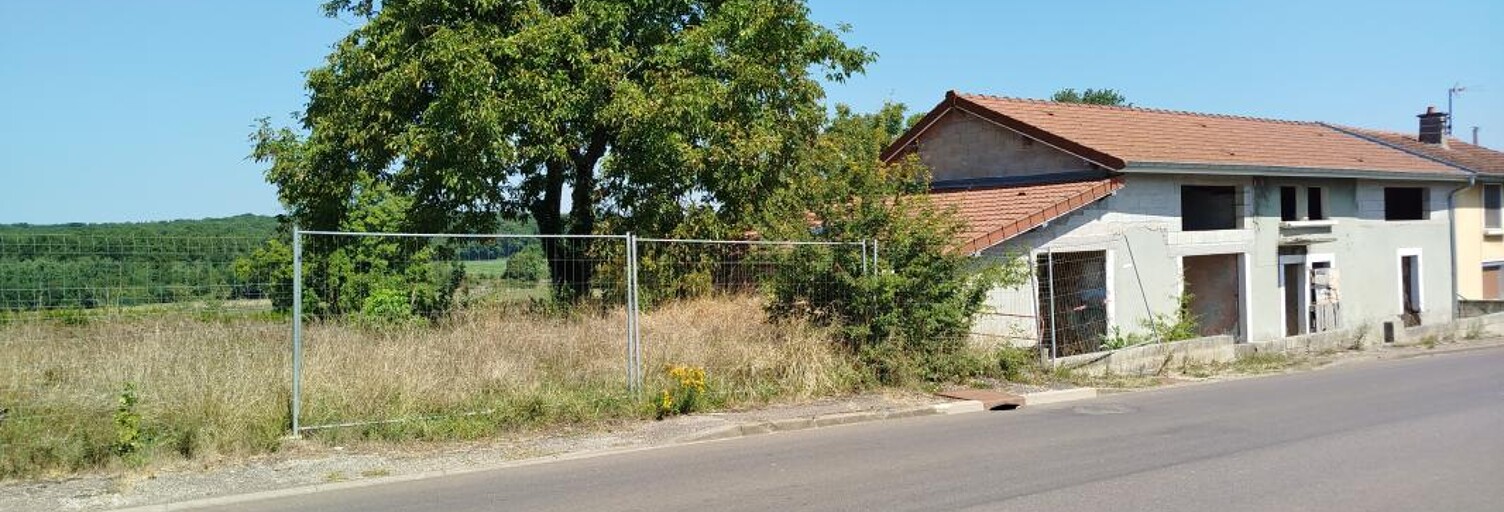 Maison 5 Pièces 90 m² à vendre à Gevigney-et-Mercey (70500)