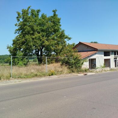 Maison 5 pièces 41500 €