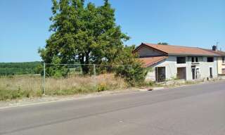Maison 5 Pièces 90 m² à vendre à Gevigney-et-Mercey (70500)
