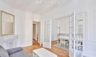 Appartement 3 Pièces 47 m² à louer à Paris 14 (75014)