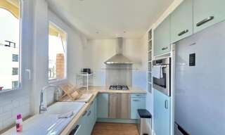 Appartement 4 Pièces 90 m² à louer à Paris 14 (75014)