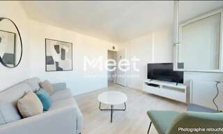 Appartement 4 Pièces 63 m² à vendre à Vitry-sur-Seine (94400)