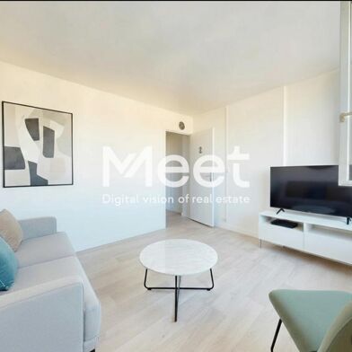 Appartement 4 pièces 233000 €