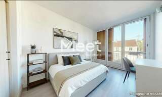 Appartement 4 Pièces 63 m² à vendre à Vitry-sur-Seine (94400)