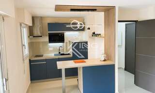 Appartement 3 Pièces 52 m² à vendre à Fréjus (83600)