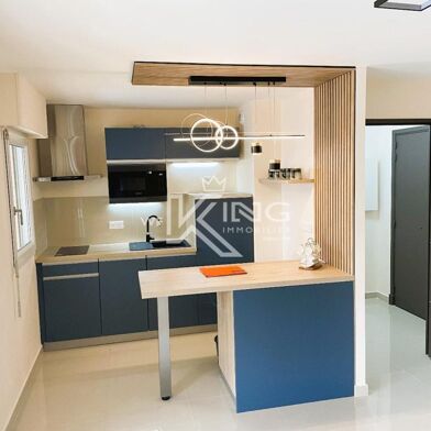 Appartement 3 pièces 294000 €