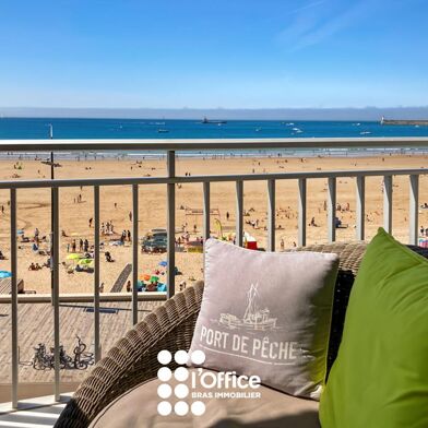 Appartement 3 pièces 676000 €