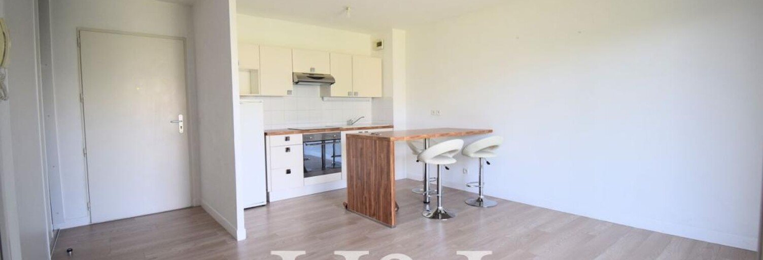 Appartement 3 Pièces 56 m² à louer à Poitiers (86000)