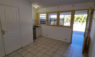 Appartement 1 Pièce 17 m² à louer à Le Tampon (97430)