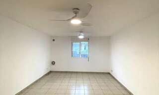 Appartement 2 Pièces 57 m² à louer à Saint-Denis (97400)