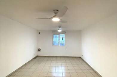 Appartement 2 pièces 750 €