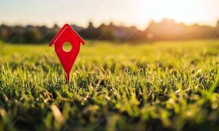 Terrain  1000 m² à vendre à Saint-François (97118)