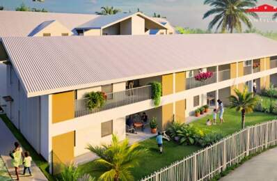 Appartement sur Plan — photo du bien
