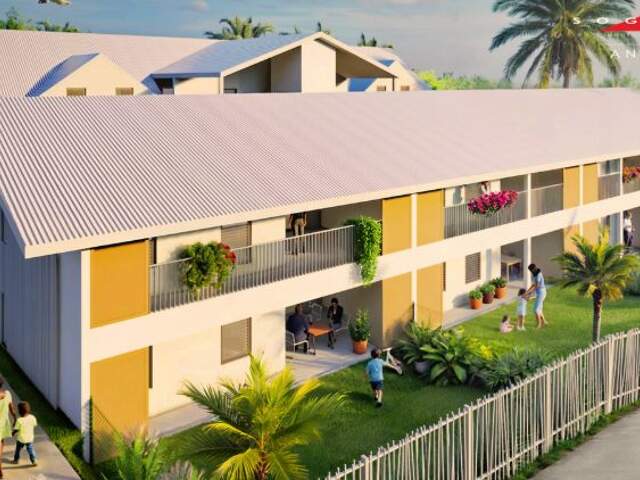 Appartement sur Plan — photo du bien