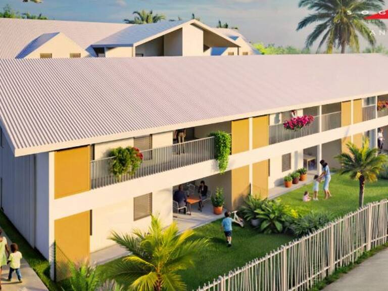 Appartement sur Plan — photo 1