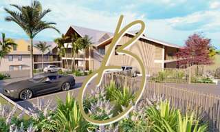 Appartement 3 Pièces 65 m² à vendre à Baie-Mahault (97122)