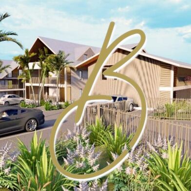 Appartement 3 pièces 297000 €