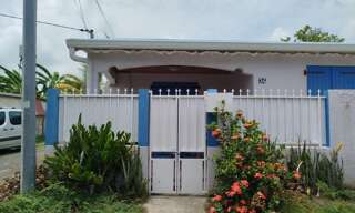 Maison 2 Pièces 39 m² à louer à Le Vauclin (97280)