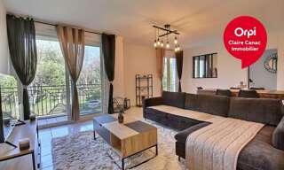 Appartement 4 Pièces 113 m² à louer à Castres (81100)