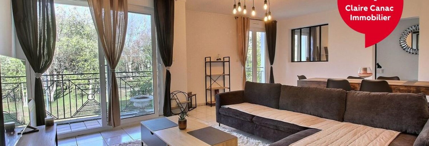 Appartement 4 Pièces 113 m² à louer à Castres (81100)