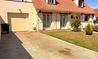 Maison 6 Pièces 152 m² à vendre à Muizon (51140)