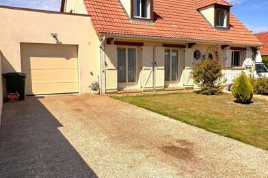 Maison 6 pièces 429000 €