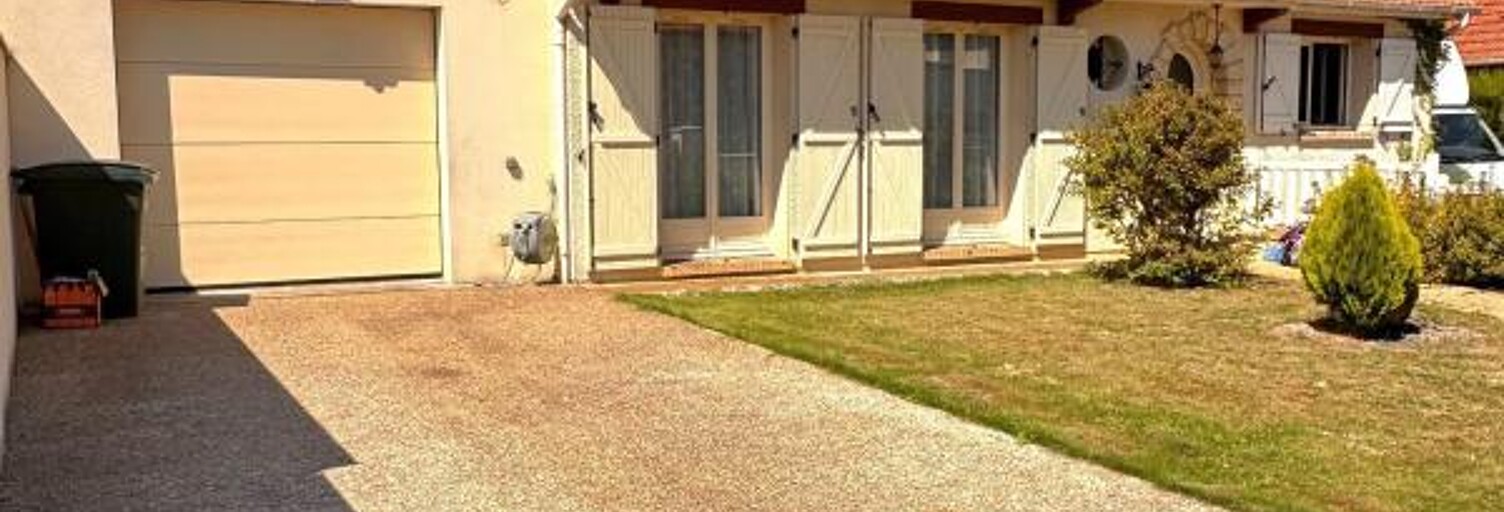 Maison 6 Pièces 152 m² à vendre à Muizon (51140)