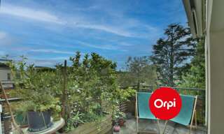 Appartement 4 Pièces 76 m² à vendre à Saint-Priest (69800)