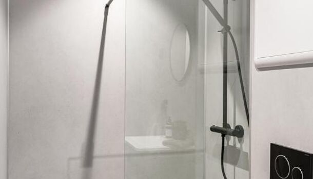 Appartement 1 pièces  à vendre Villeurbanne 69100