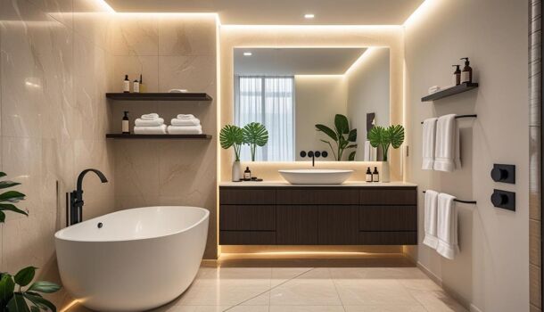 Appartement 4 pièces  à vendre Grau-du-Roi (Le) 30240