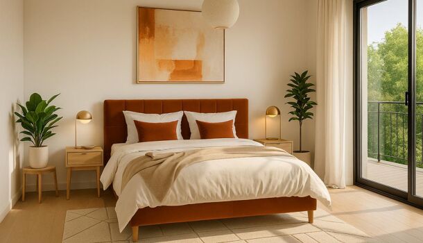 Appartement 3 pièces  à vendre Neuilly-Plaisance 93360