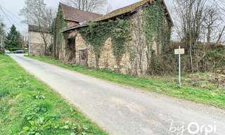 Maison 1 Pièce 31 m² à vendre à Roche-d'Agoux (63330)