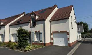 Maison 4 Pièces 92 m² à louer à Saint-Hilaire-Saint-Mesmin (45160)
