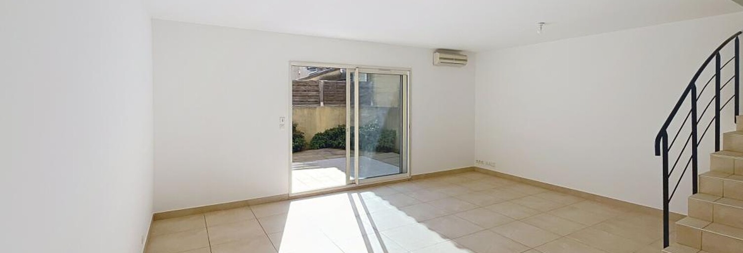 Maison 4 Pièces 88 m² à vendre à Le Pontet (84130)