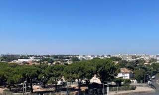 Appartement 2 Pièces 23 m² à vendre à Montpellier (34070)