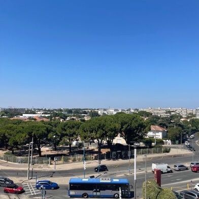 Appartement 2 pièces 98000 €