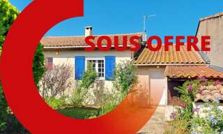 Maison 3 Pièces 76 m² à vendre à Pomérols (34810)