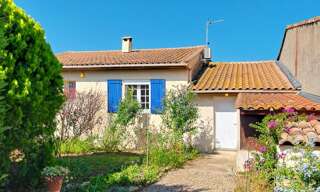 Maison 3 Pièces 76 m² à vendre à Pomérols (34810)