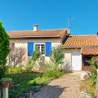 Maison 3 pièces 265000 €