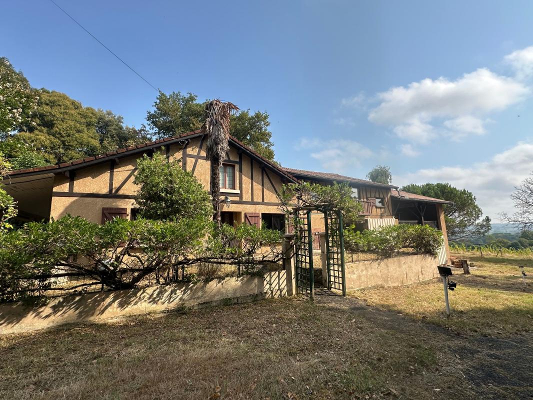 Villa / Maison  T5 à vendre Nogaro 32110