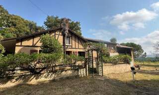 Maison 5 Pièces 169 m² à vendre à Nogaro (32110)