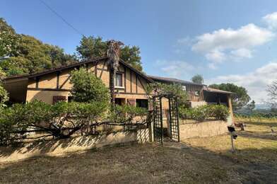 Maison 5 pièces 204200 €