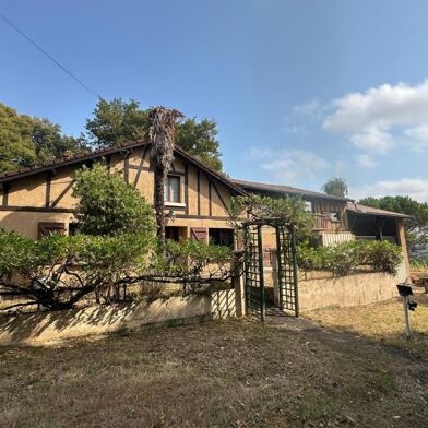 Maison 5 pièces 230000 €