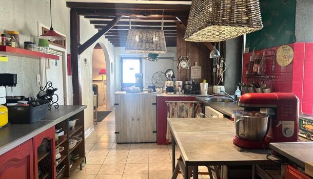 Villa / Maison 5 pièces  à vendre Nogaro 32110