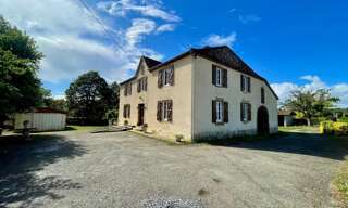 Maison 6 Pièces 227 m² à vendre à Plaisance (32160)