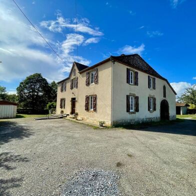 Maison 6 pièces 250000 €