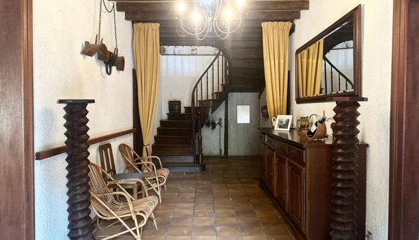 Villa / Maison 6 pièces  à vendre Plaisance 32160