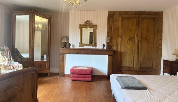 Villa / Maison 6 pièces  à vendre Plaisance 32160