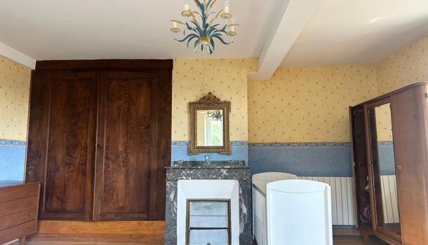 Villa / Maison 6 pièces  à vendre Plaisance 32160