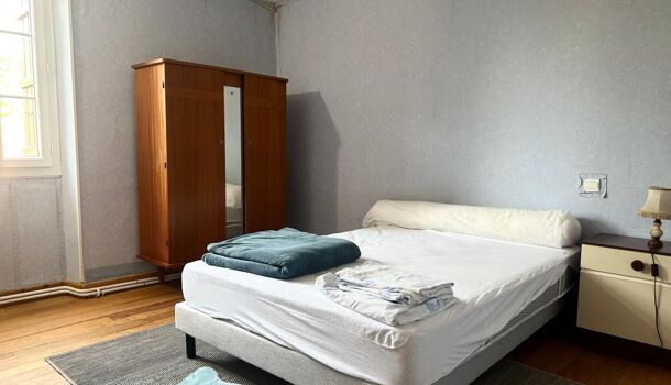 Villa / Maison 6 pièces  à vendre Plaisance 32160